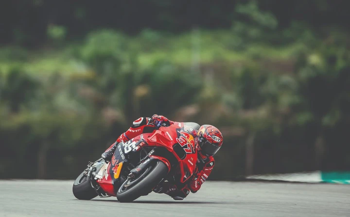 MotoGP 2025: i test di Sepang sveleranno i nuovi equilibri della stagione