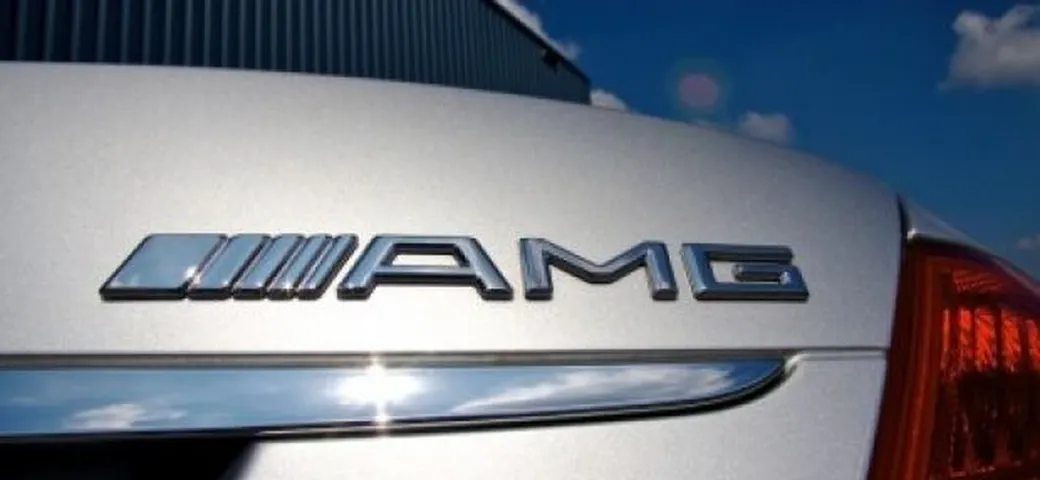 Mercedes: una Amg diesel non è ancora esclusa