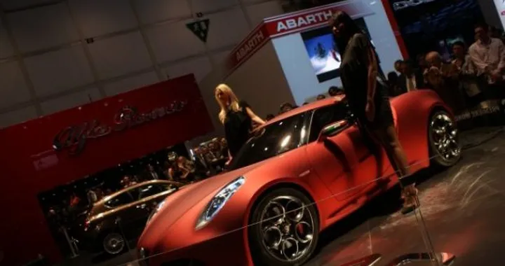 Volkswagen: motori Porsche per le Alfa Romeo del futuro ?