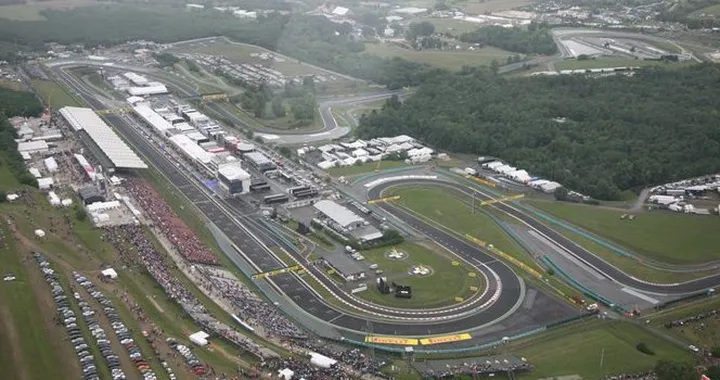 MotoGP: Hungaroring in corsa per un GP nel 2018