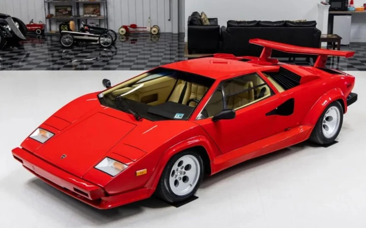Lamborghini