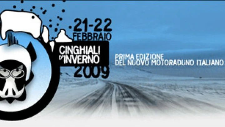 Cinghiali d’Inverno in raduno a Monte San Michele il 21 e 22 Febbraio