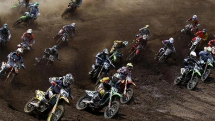 Motocross: Lupino e Leib con Kawasaki nel 2013. Roczen in MX1 per il GP di Germania a settembre.