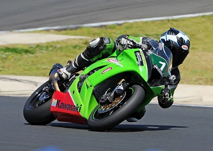 SBK: Matt Walters wildcard a Phillip Island con Kawasaki Pedercini