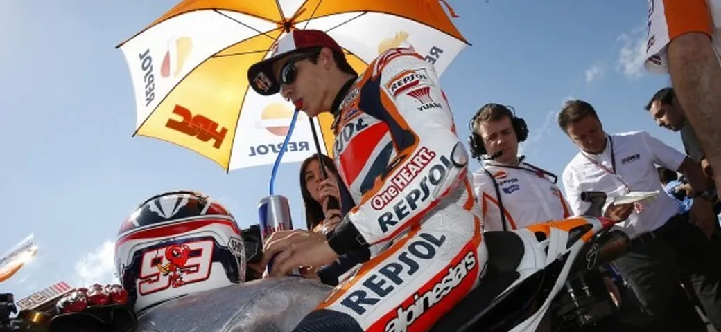 MotoGP, Marquez cerca il poker a Jerez: 