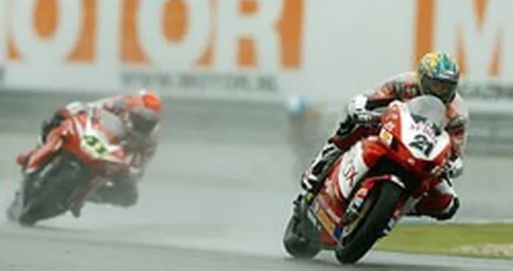 SBK: gli orari del GP di Lausitzring