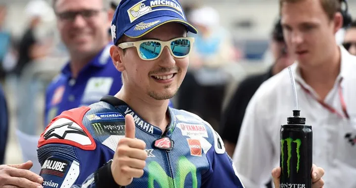 Yamaha saluta Lorenzo: "pieno sostegno fino a fine stagione"