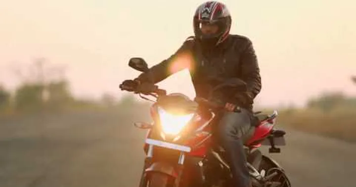 Save a few lives. Take the Good Road.