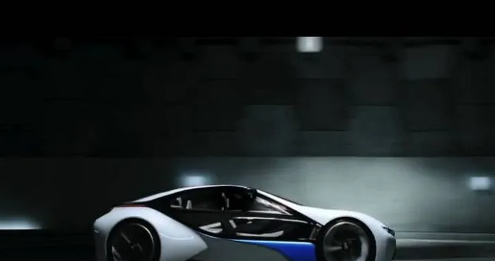 Bmw: la Vision Efficient Dynamics nel nuovo spot