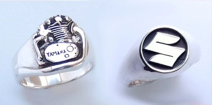E con questo anello...