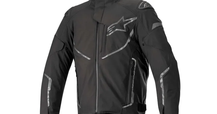 Capi di abbigliamento moto Alpinestars gamma 2019