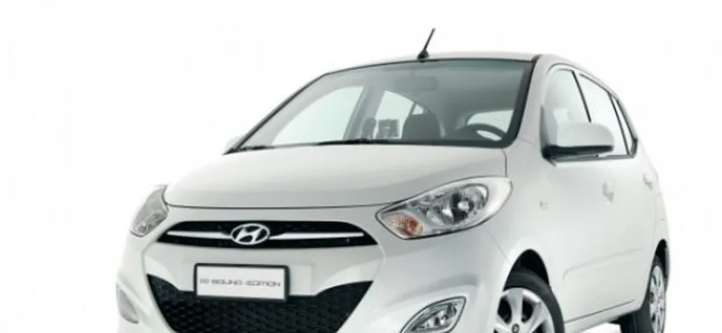 Listino pezzi Hyundai i10 Blue Drive GPL