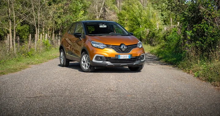 Renault Captur 1.3 TCe 130 CV Sport Edition MY19: prova consumi e convenienza