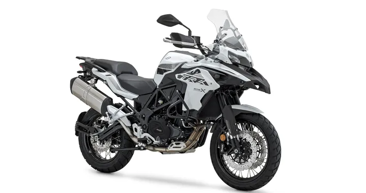 Benelli TRK 502 X M.Y. 2020: la best-seller pesarese si rinnova