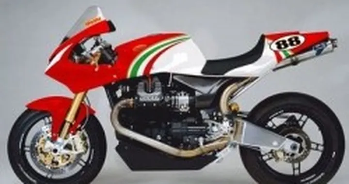 Guareschi nuovamente a Daytona