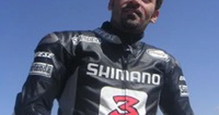 Biaggi: mi vedrete nel 2007 in MotoGP o SBK