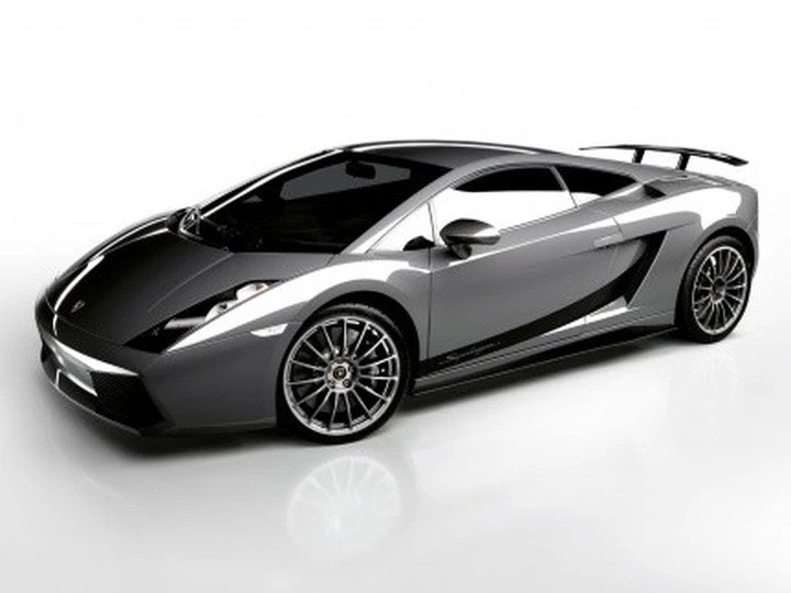 Adieu Superleggera: terminata la produzione della Lamborghini Gallardo SL