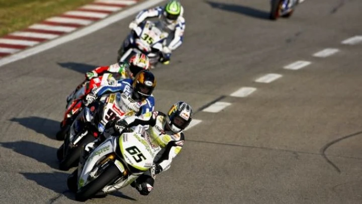 WSBK a Kyalami: le dichiarazioni dei protagonisti