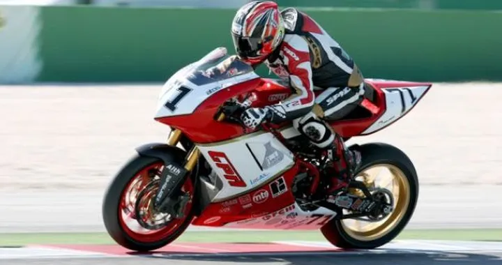 Valter Bartolini ed il team GPM Racing insieme anche nel 2013