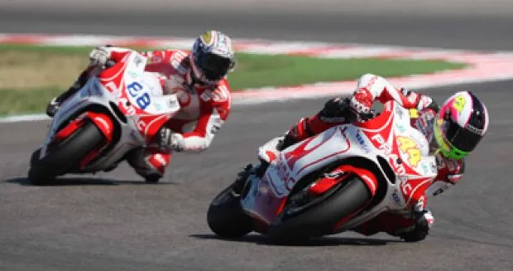 MotoGP: Aleix Espargaró al posto di Niccolò Canepa dal prossimo GP