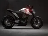 Malaguti Drakon: in arrivo una versione da 250 cc?