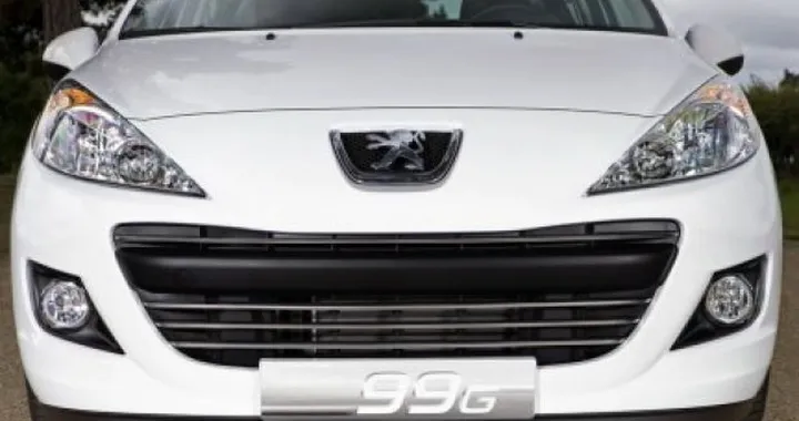 Peugeot lancia la Eco Cup in Europa