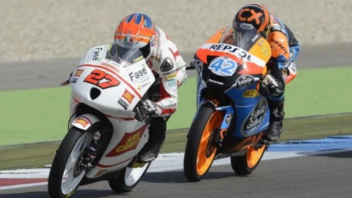 CIV, Misano: 22 wild-card nel 6° e 7° round