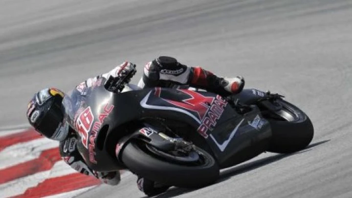MotoGP: Espargaro subito competitivo, problemi di set up per Mika Kallio