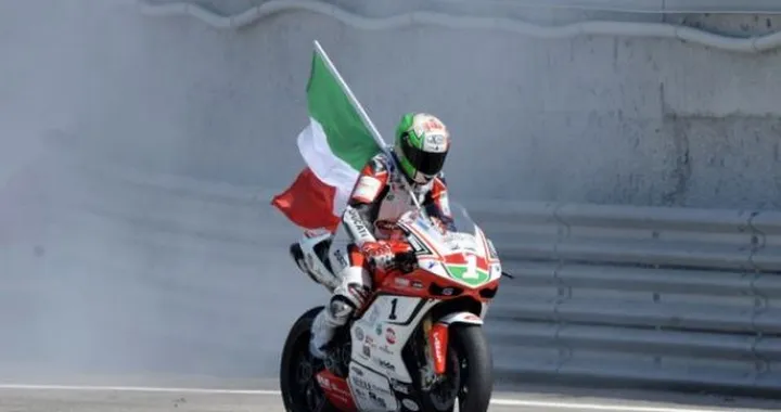 CIV, Misano: Baiocco, Dionisi e Dalla Porta i primi Campioni Italiani 2012