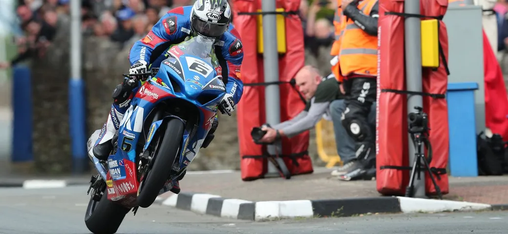Tourist Trophy: cancellata l'edizione 2020 causa Coronavirus