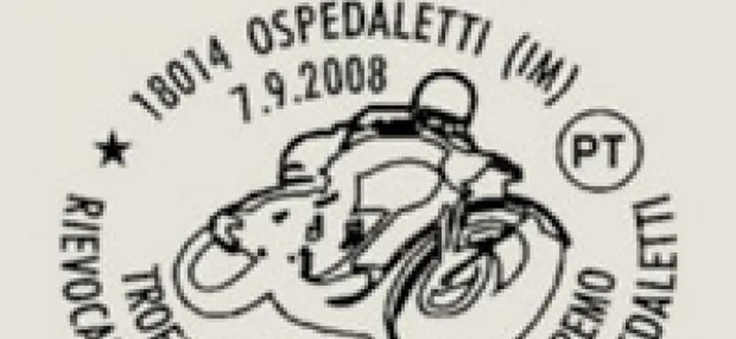 Moto d'Epoca e Grandi Viaggi su MotoTV