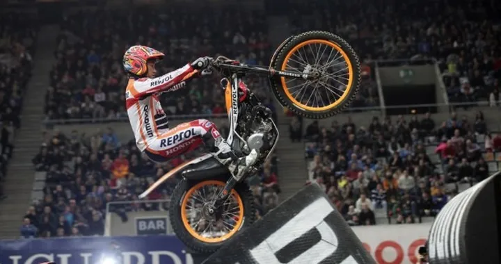 X-Trial Assago: Ottavo titolo per Toni Bou