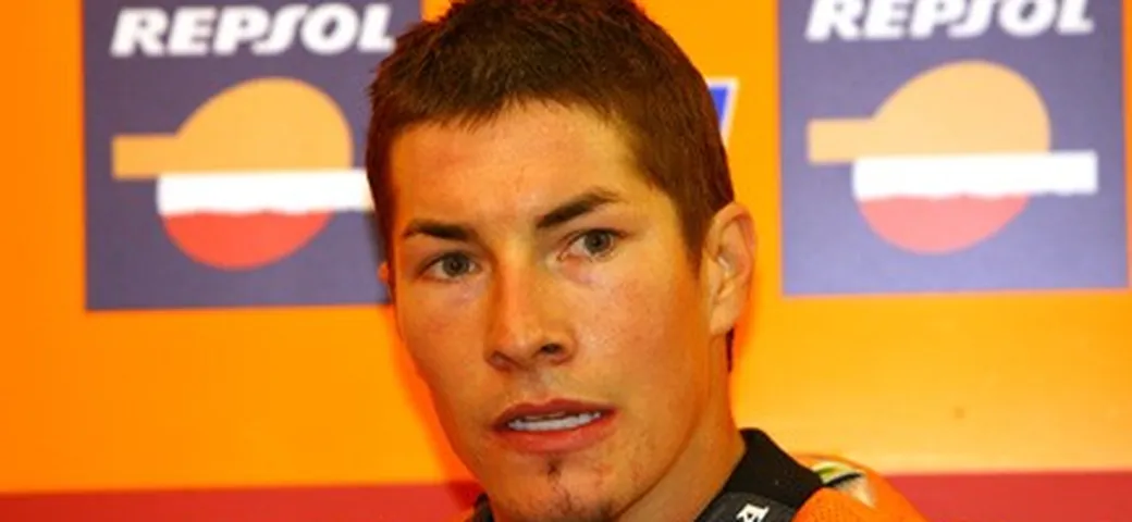 Hayden: 