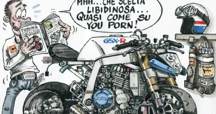 Scelte libidinose