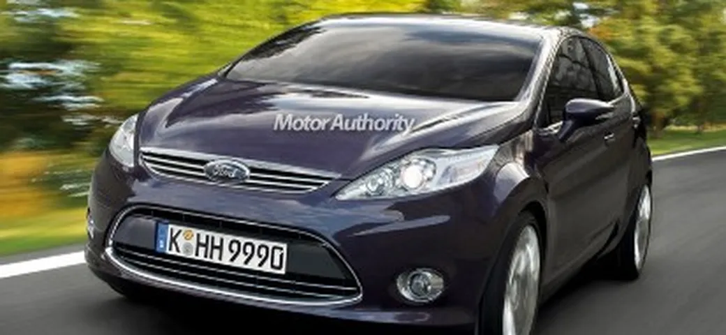 Ford Focus: la terza generazione nel 2011