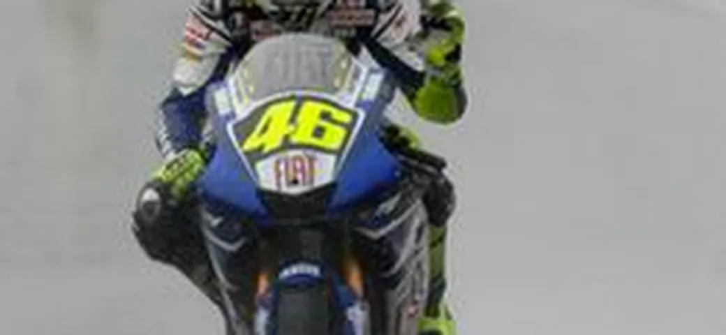 Dopo Le Mans: Yamaha 
