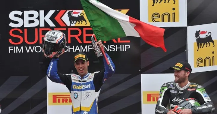 Classifiche SBK | Supersport | FOTO Box e Paddock