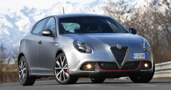 Alfa Romeo: la Giulietta va in pensione senza un'erede