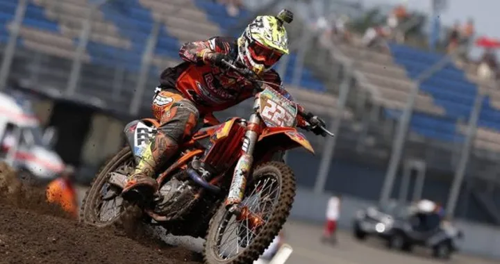 Motocross 2013: Cairoli ed Herlings vincono anche in Germania