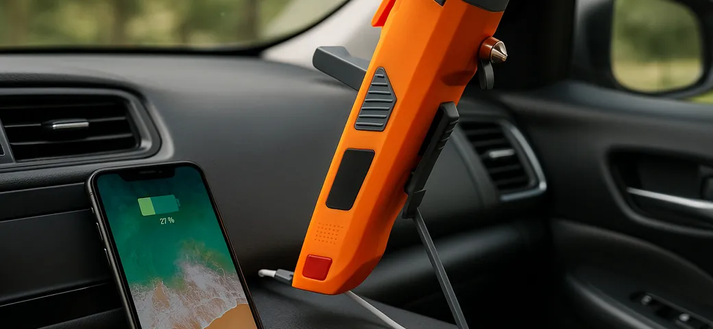 Martello 8 in 1: GENIALE e versatile in offerta a 32,99 euro su Amazon