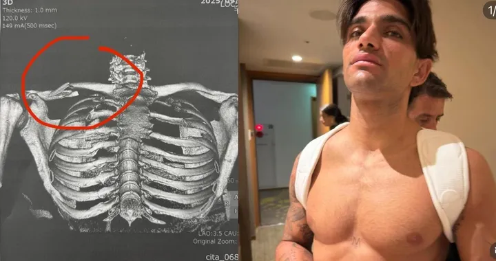 Incidente in Sprint Race: Jorge Martin si frattura la clavicola al GP del Giappone