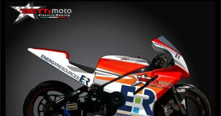 Betti Moto Racing approda a Laguna Seca