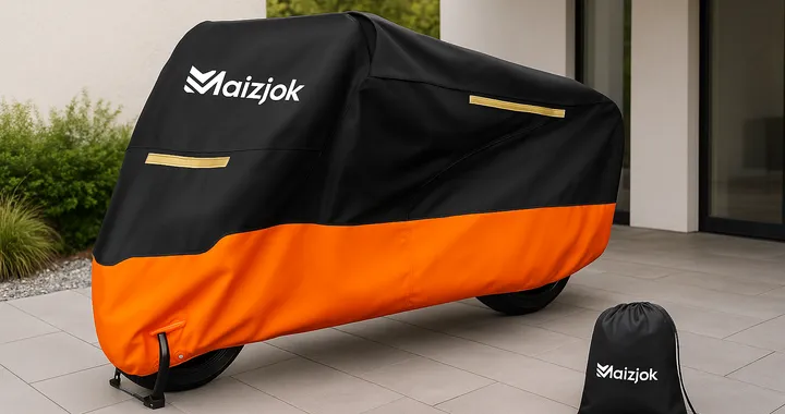 Telo Maizjok in offerta: qualità premium in super sconto su Amazon