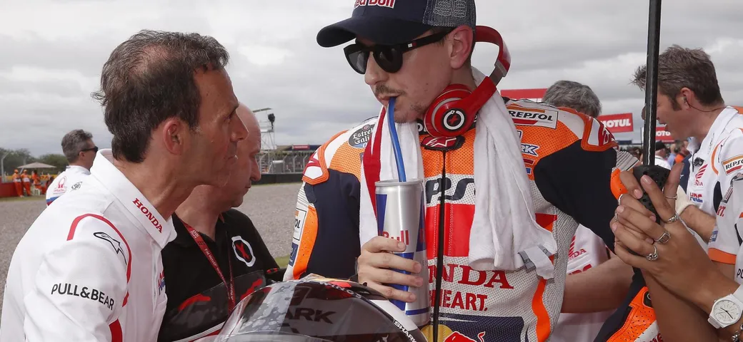 MotoGP: Jorge Lorenzo rischia di saltare altri due GP