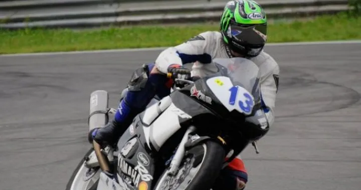 Scatto in Corsa: Estate 2011 a Monza