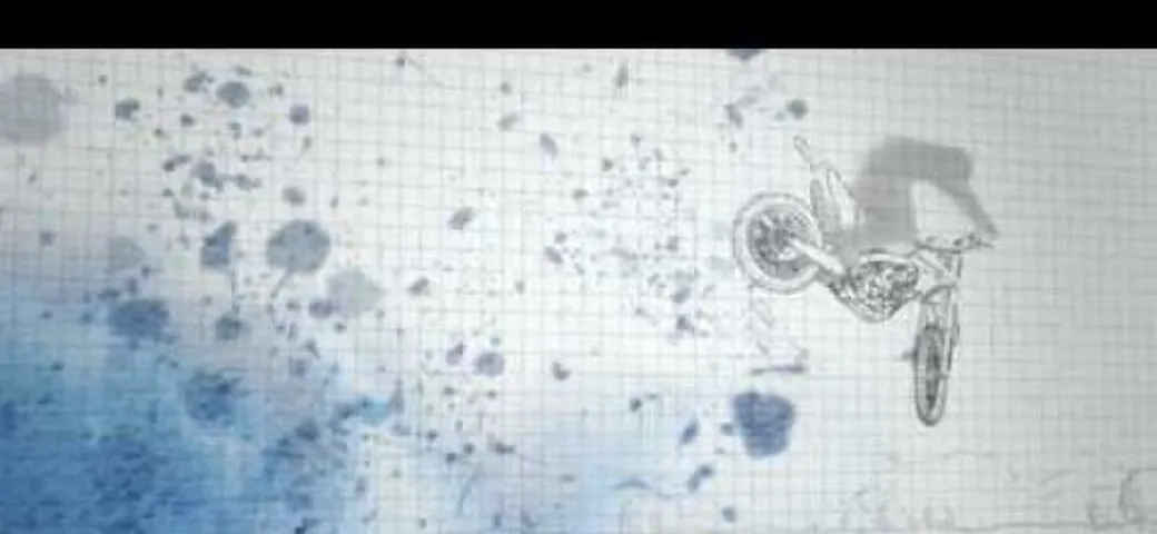 Video Yamaha YZ450F 2010, evoluzione della specie