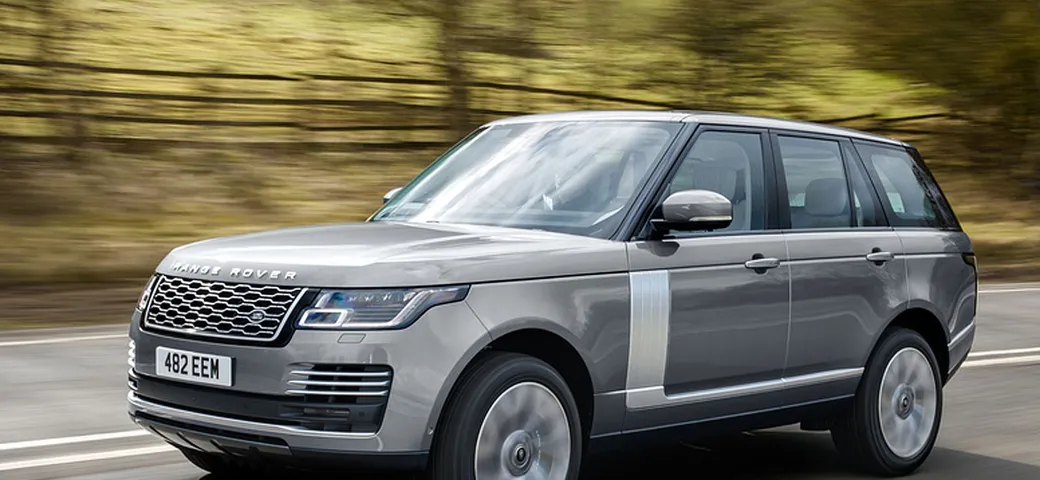 Land Rover: nuovo motore diesel per le Range Rover Sport e Range Rover