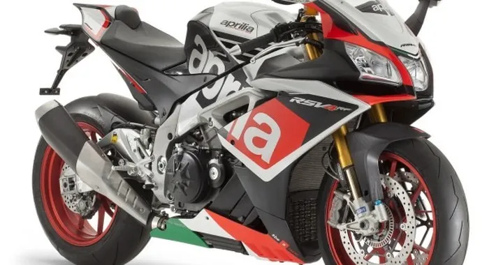 Aprilia RSV4 RR/RF 2015, la V4 di Noale si rinnova