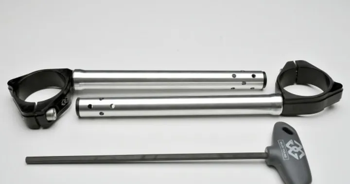 Semimanubri Gilles Tooling GP Superlight