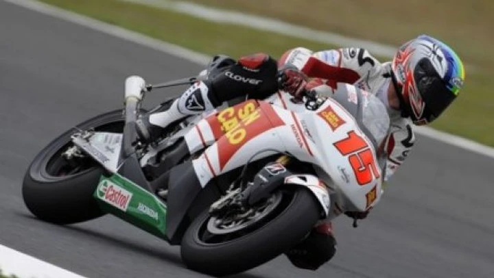 MotoGP a Motegi: lotta contro il tempo per il Team Gresini nelle prove libere
